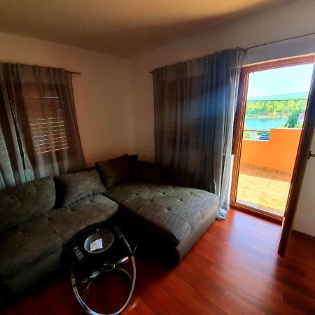 Apartmani Desnica Kruševo 외부 사진