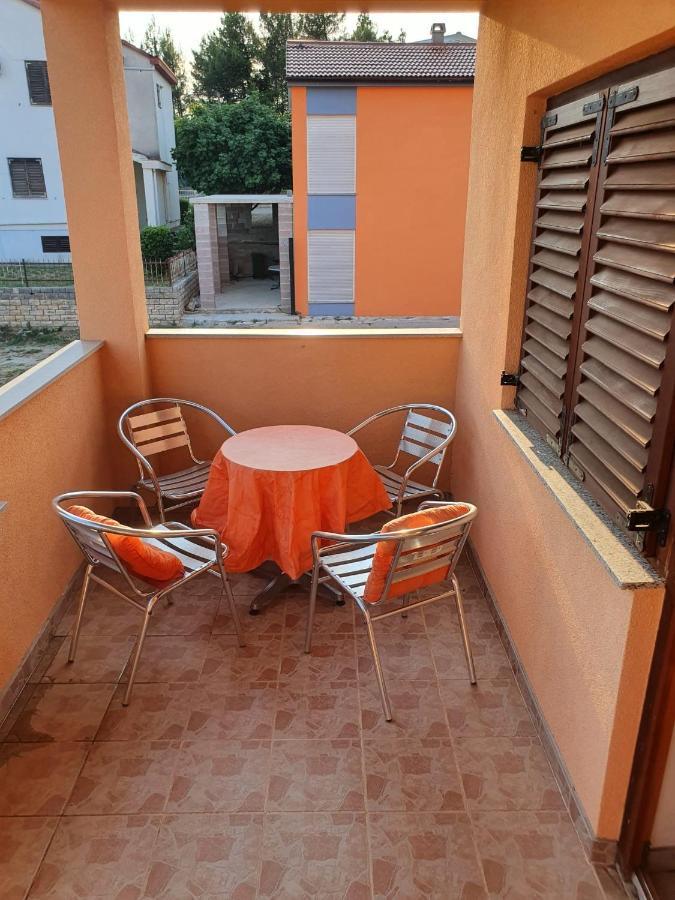 Apartmani Desnica Kruševo 외부 사진